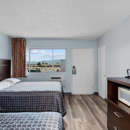 Holiday Lodge Wenatchee Eksteriør billede
