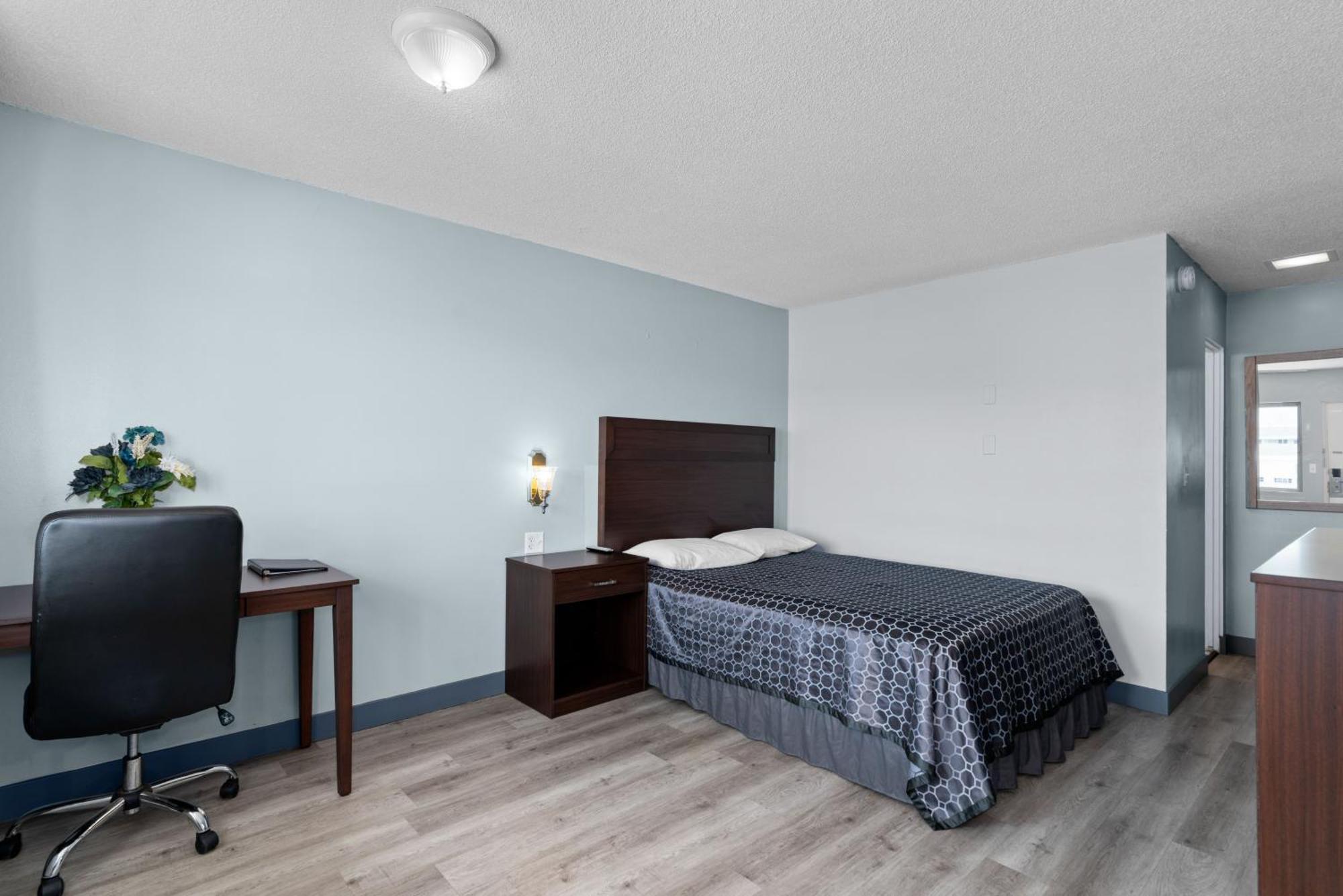 Holiday Lodge Wenatchee Eksteriør billede