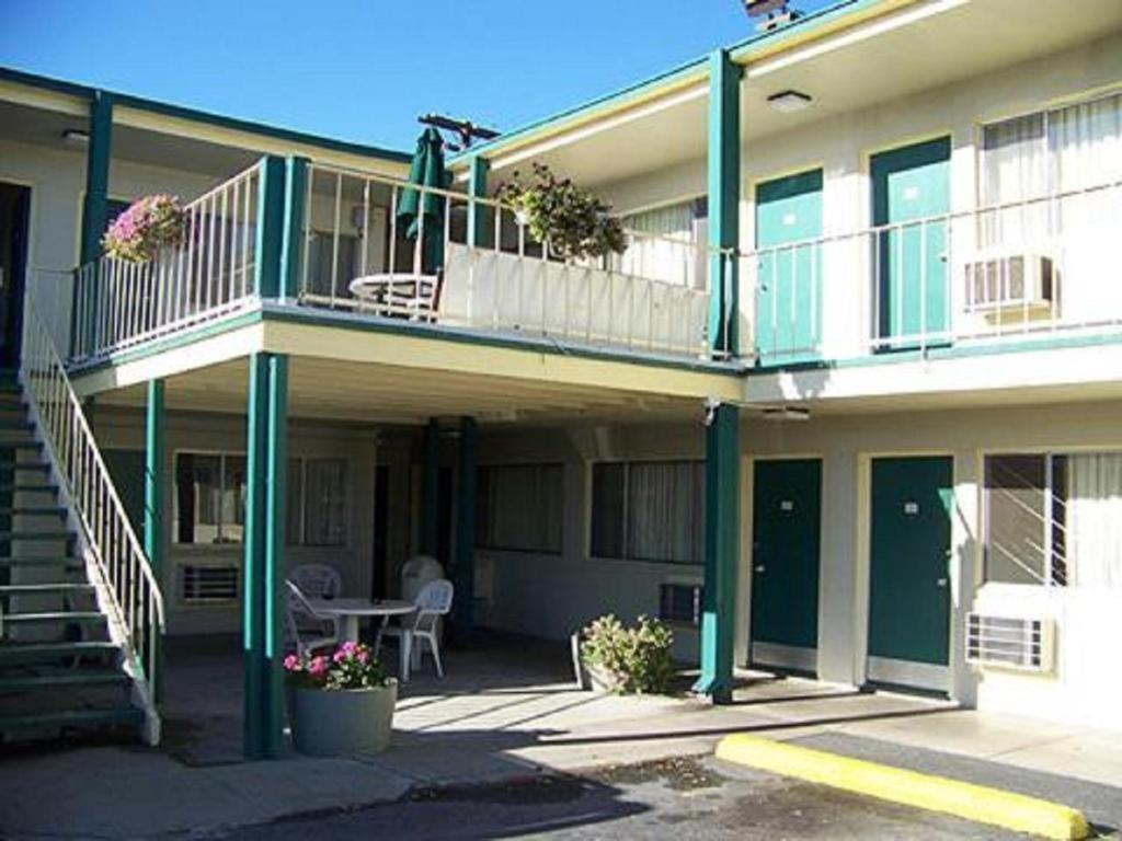 Holiday Lodge Wenatchee Eksteriør billede